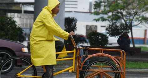 Recomiendan Precauci N Ante Probabilidad De Lluvia En Gran Parte De Durango