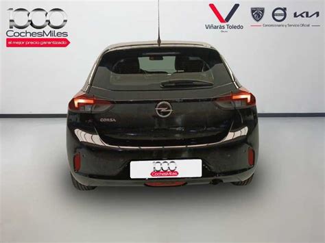 Opel Corsa Elegance 1 2T XHL MT6 S S 100 CV 74kW Desde 14 390 Carnovo