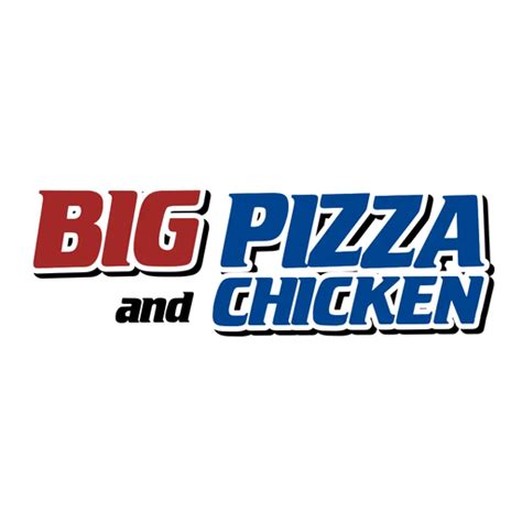 Big Pizza and Chicken - Apps on Google Play