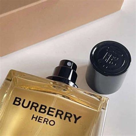 Burberry Hero Eau De Toilette For Men 50ml 100ml Lmching Group Limited