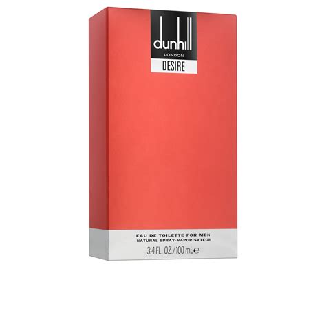 Desire Red Parfum Edt Online Prijzen Dunhill Perfumes Club