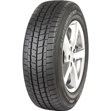 Falken Eurowinter VAN01 205/65 R15C 102T купить + отзывы и ...
