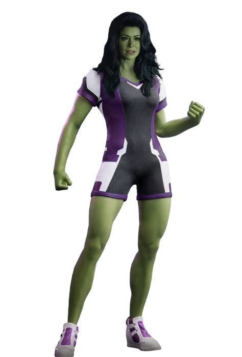 She Hulk Mcu Transparent By Speedcam On Deviantart