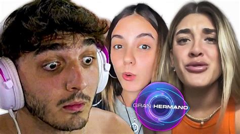 Castings De Gran Hermano Youtube