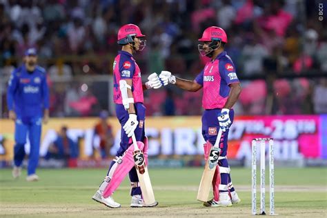 RR Vs MI IPL 2024 Full List Of Award Winners Player Of The Match