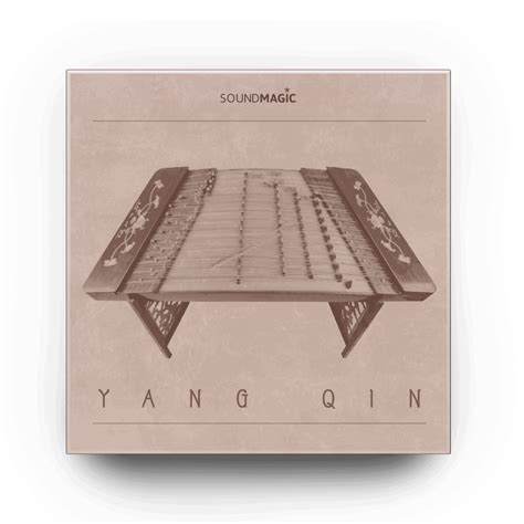 Yangqin - Sound Magic