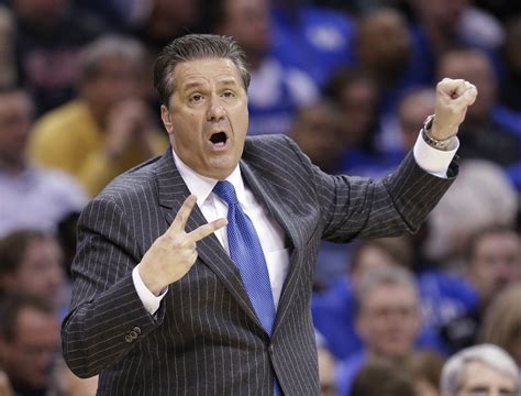 Memphis Cancels Event Honoring John Calipari After Uproar Breitbart