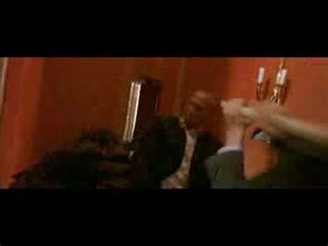 Transporter Fight Scene - YouTube