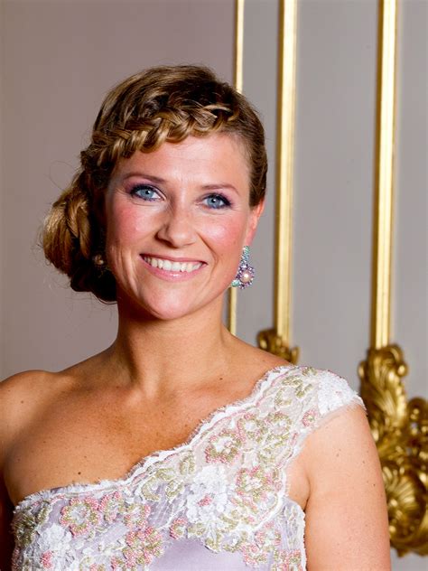 Prinsesse Märtha Louise Det norske kongehus