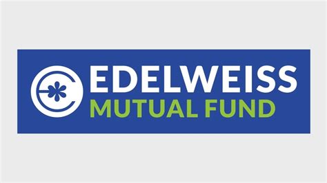 Change In Fund Manager For A Few Schemes Of Edelweiss Mutual Fund