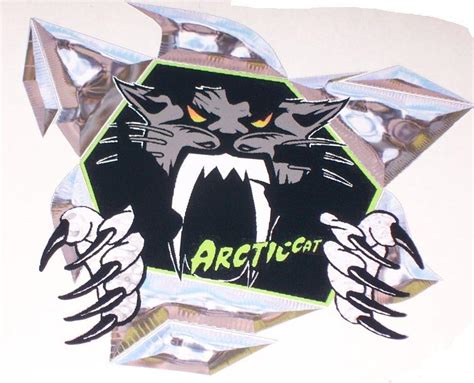 Arcticcat Logo Logodix