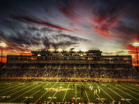 Dana J. Dykhouse Stadium | Visit Brookings