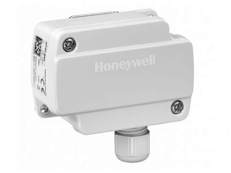 Outdoor Temperature Sensor Honeywell Af B R Bola Systems