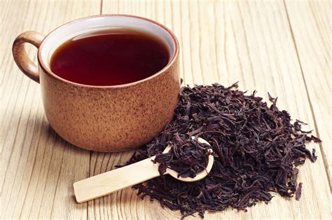 Amazing Health Benefits Of Black Tea Health Cautions