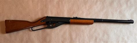 Vintage Daisy Model 95b Bb Gun Great Condition Ebay