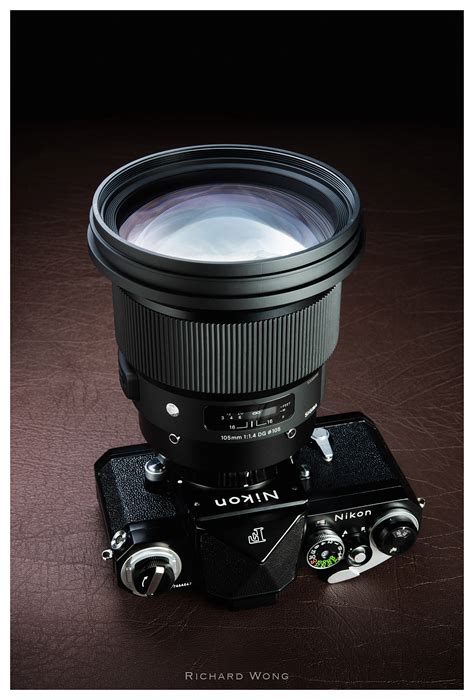 Sigma Mm F Dg Hsm Art Lens Review Review By Richard