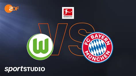 Pregame VfL Wolfsburg vs Bayern München 12 20 2023