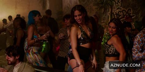 EMMA FERREIRA Nude AZNude