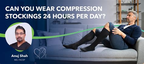 Should You Wear Compression Socks To Bed? Night Use Guide