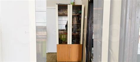 Шкаф книжный купить в Санкт-Петербурге | Товары для дома и дачи | Авито