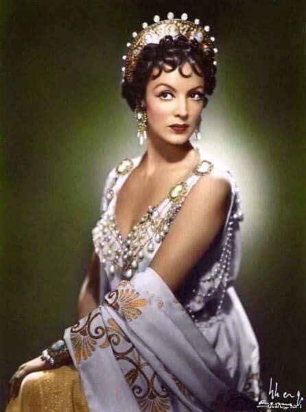 fuck yeah María Félix