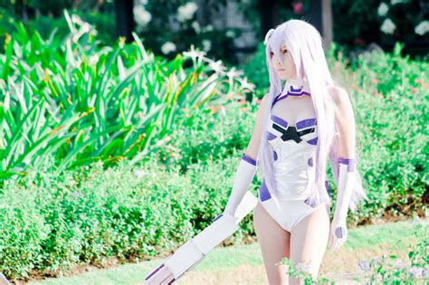 Hyperdimension Neptunia cosplay dump thread | Nepboards