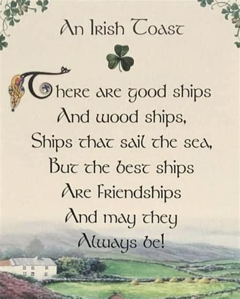 Pin By Sharon Irvine On Crafty Diy In Irish Proverbs Quotes