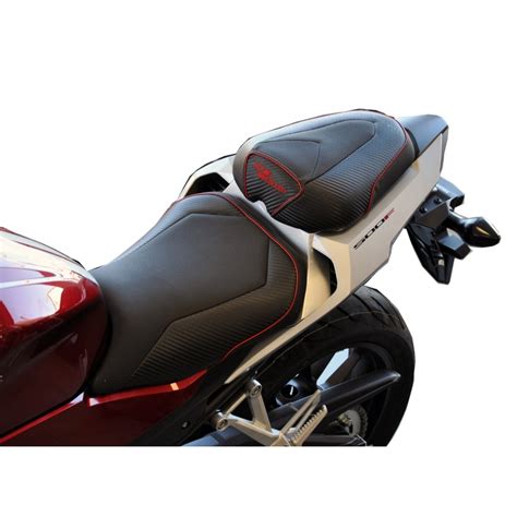 Bagster Comfort Ready Luxe Seat For Honda Cb500