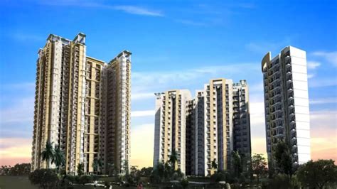 Urbtech Xaviers In Sector 168 Noida By Urbtech India Developers Pvt