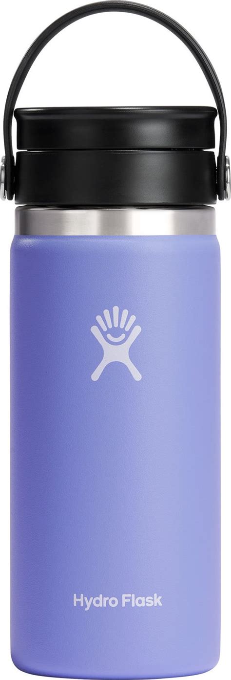 Kubek Termiczny Wide Mouth Flex Sip Lid Ml Hydro Flask Lupine