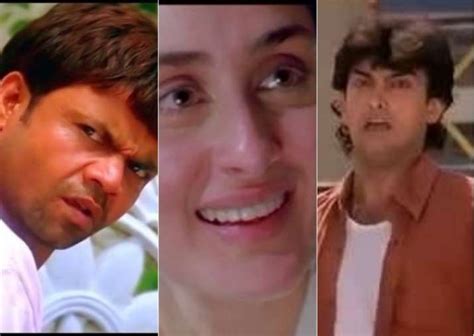 Top 10 most insanely funny scenes of Bollywood movies | Bollywood News – India TV