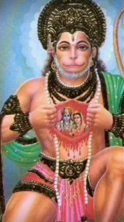 Jay Hanuman Ji Ki 🙏🙏🙏🙏 Short Video Viral Subscribe Like Youtube