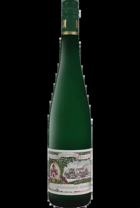 Weingut Maximin Gr Nhaus Weinshop Von Weinhaus Rieg