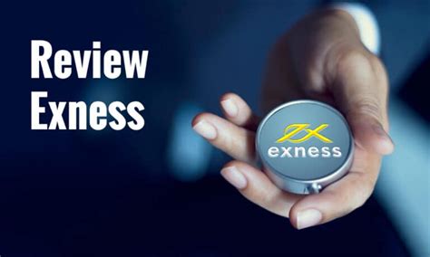 Review Exness Indonesia Terlengkap 2021scam Atau Tidak Easylabur