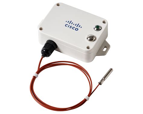 Wireless Thermocouple Sensor Type T Av Lora Alliance