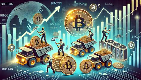 C Mo Afectan Las Acciones De Los Principales Mineros De Bitcoin A Los