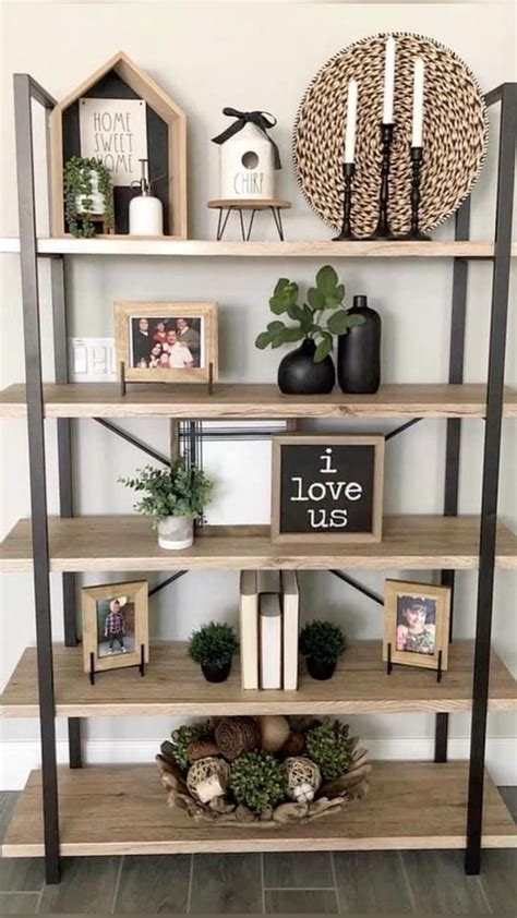 Bookshelves Decor Ideas Shelves Decor Inspo Bookshelves Decorations