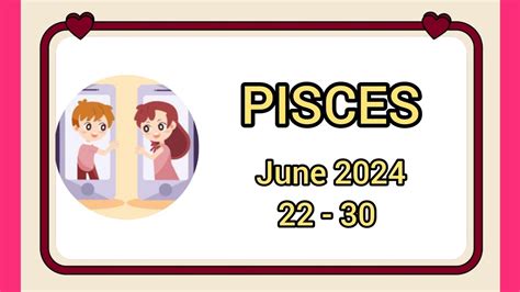 Pisces June Omg Fishies This Person Will Come Back