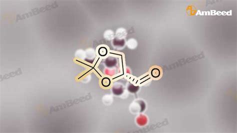 15186 48 8 R 2 2 Dimethyl 1 3 Dioxolane 4 Carbaldehyde Ambeed