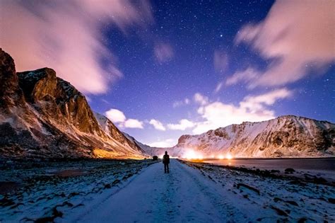 The 7 Best Hikes on the Lofoten Islands