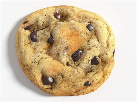 Chocolate Chip Cookie Stock Illustrations Chocolate Chip