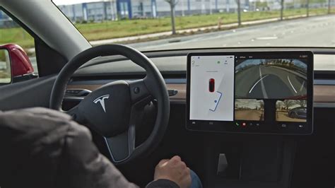 Looking Into Teslas Autopilot Hundreds Of Crashes Prompt Safety