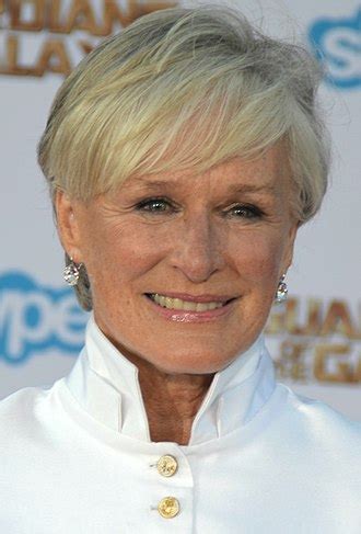 glenn close wikipedia
