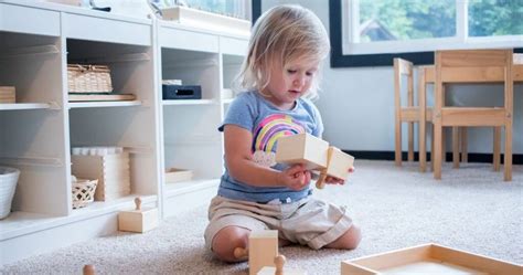 Qu est ce que la pédagogie Montessori Montessori Education