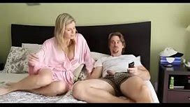 Cory Chase En Madre E Hijo Folla Junto XNXX