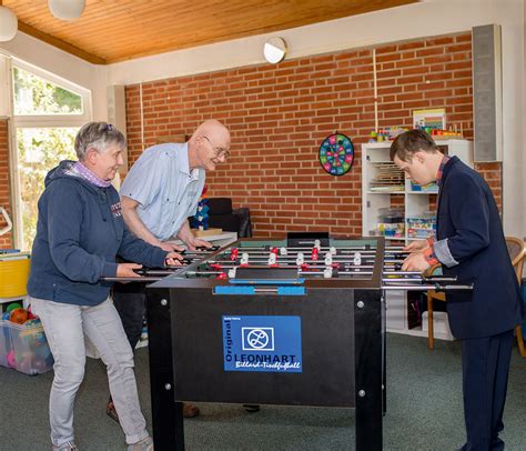 Diakonie Nord Nord Ost Wohneinrichtung F R Menschen Mit Behinderung In