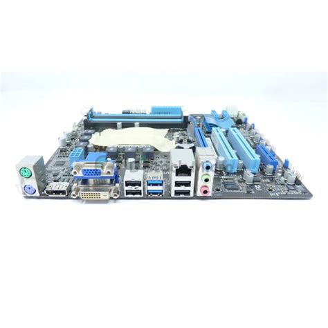 Carte M Re Micro Atx Asus P Q M Do Bm Dp Mb Socket Lga Ddr