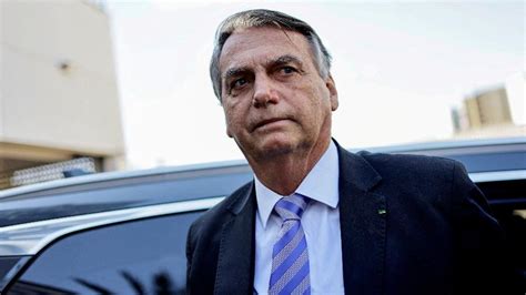 Juristas não veem abuso em ação contra Bolsonaro e aliados