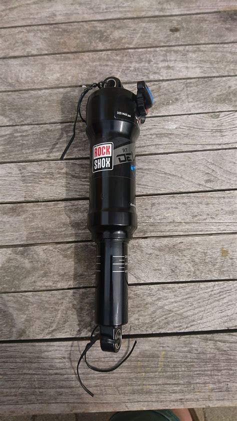 Rockshox Deluxe Rt X Mm Bikemarkt Mtb News De