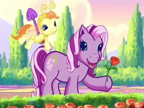 My Little Pony: The Princess Promenade: Friendship - TV Guide